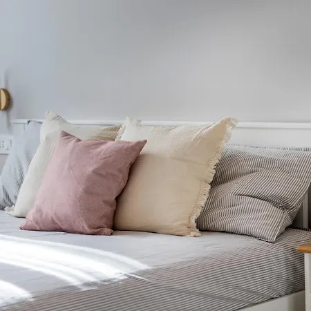 Liberty House - Carozzi Apartamento *