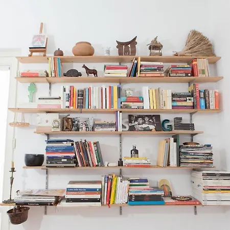 Apartament Boho Chic In Isola Area Mediolan