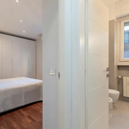 Gambara M1 - 15 Min To Duomo, Balcony, Ac&wifi *