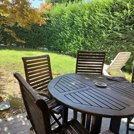 Bocconi-ieo Garden House - Free Parking *