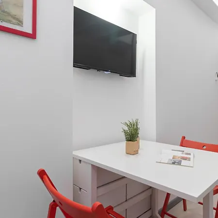 Apartament Italianway Comfort - Santagnese 14