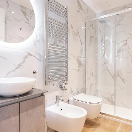 Easylife - - Nava 36 - Isola Lejlighed *