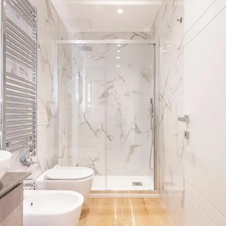 Appartement Easylife - - Nava 36 - Isola *