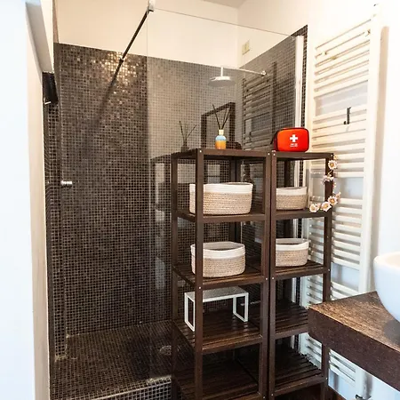 In Sarpi Vicino Metro M5