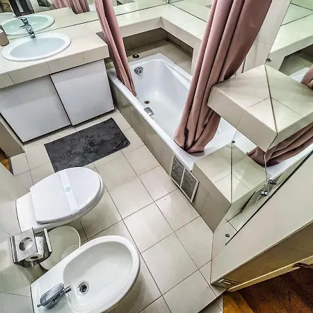 Apartmán Free Private Parking 120 Mq Duomo 15 A Piedi *