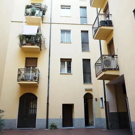 Casaportavenezia - 5 Min M1 And M3 아파트 *