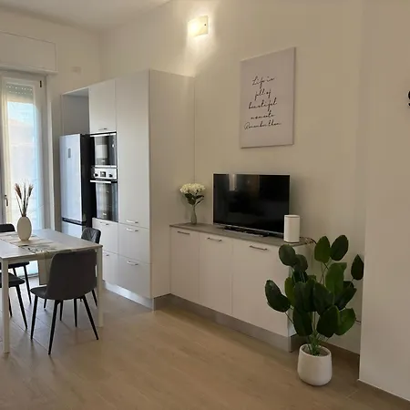 Nicolesuite73 Design & Comfort 6 Posti Letto - Brera * מילאנו