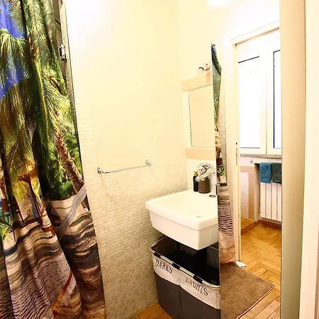 Penthouse In * Milão