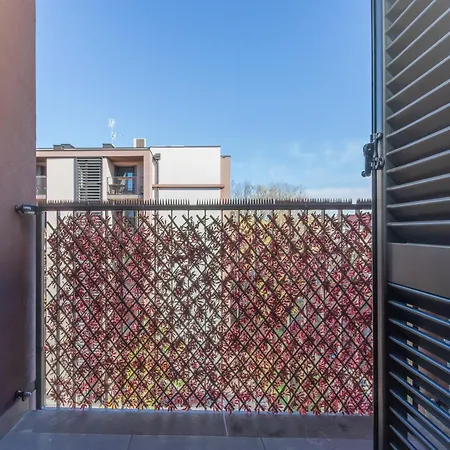 I-host - Assietta Apartment Milan