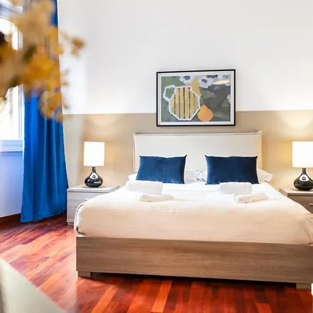 Easylife - - Italia 11 P4 - Historic Center Milano