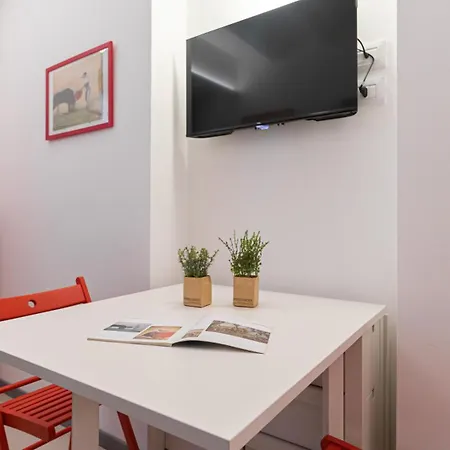 Apartament Italianway Comfort - Santagnese 14 *