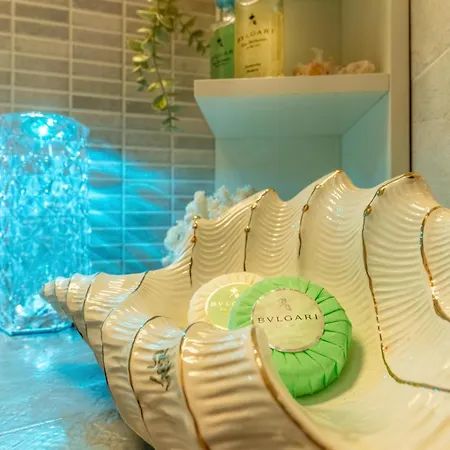 Apartamento Cozy Corner By Ndp Rent *
