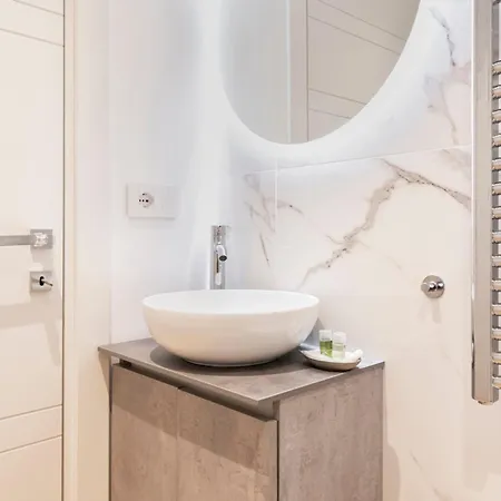 Appartement Easylife - - Nava 36 - Isola Milaan