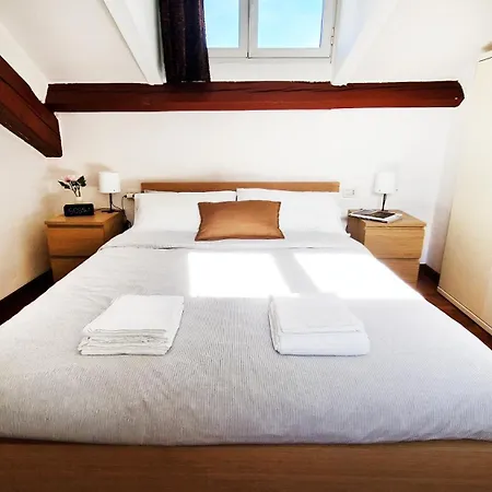 Διαμέρισμα Settembrini Loft Stazione - Corso Buenos Aires - Porta Venezia