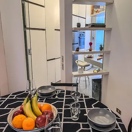 Free Private Parking 120 Mq Duomo 15 A Piedi *