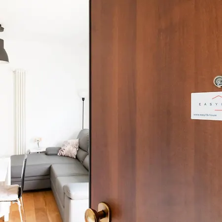 Easylife - - Soperga 44 P5 - Apartman