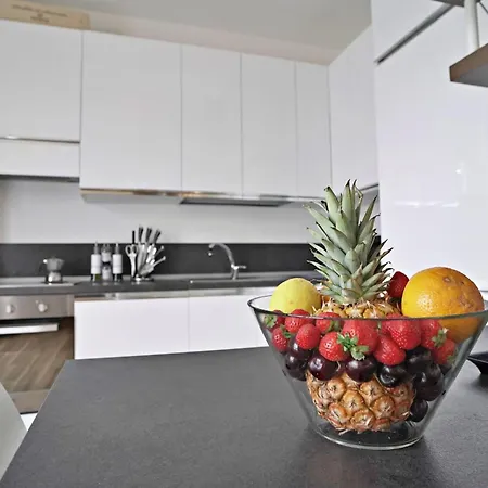 Rentopolis At Via Candiani Polimi Bovisa Campus