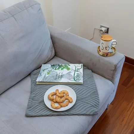 Gambara M1 - 15 Min To Duomo, Balcony, Ac&wifi Mailand