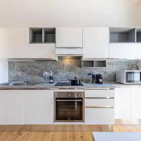 Appartement Duomo 10 Min - In The Heart Of Milaan