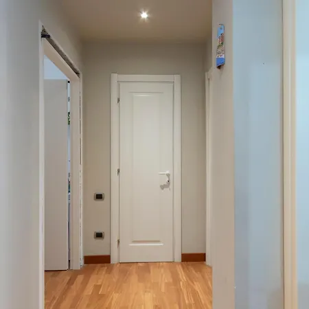 Appartement I-host - Copernico Milaan