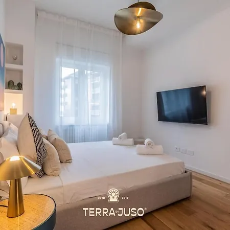 Apartmán Rucellai In *