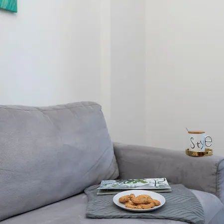 Gambara M1 - 15 Min To Duomo, Balcony, Ac&wifi