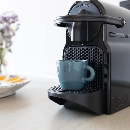 Duomo 7 Min - Panoramic Terrace & Two Bedrooms *