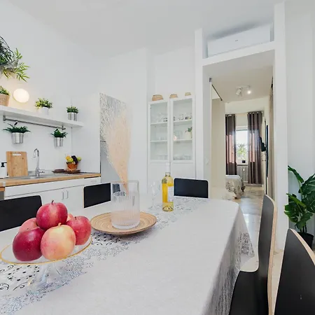 Inmilanis Porta Venezia - Con 3 A 10 Min Dal Duomo *