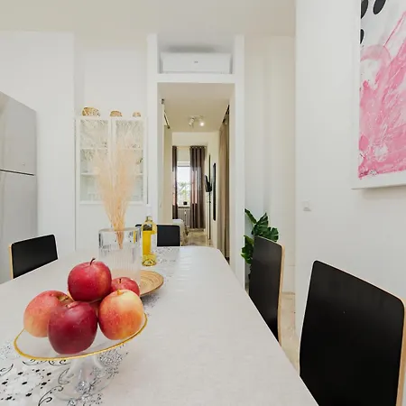 Inmilanis Porta Venezia - Con 3 A 10 Min Dal Duomo Appartement