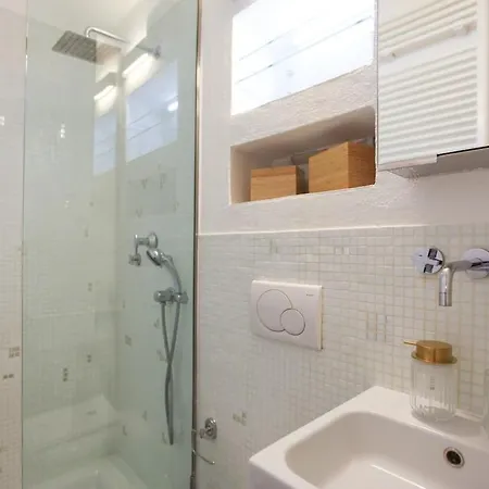 Apartman Hacca Collection - Charming In Corso Magenta