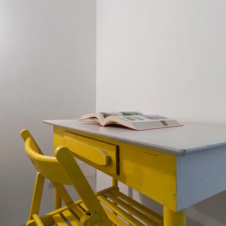 Lägenhet Italianway Comfort - Santagnese 14 Milano