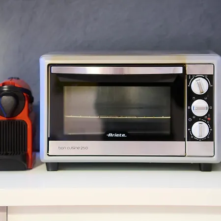 Charming Urban Retreat, Brera - Porta Nuova Apartman