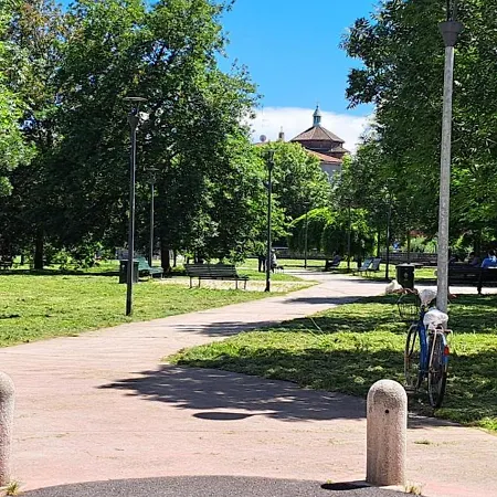 Brand New - 5 Minutes From Istria Metro Station 公寓