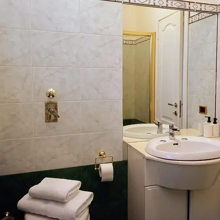 Lägenhet Casa Ferretti - Corso Garibaldi