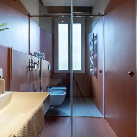 Liberty House - Carozzi * Milán