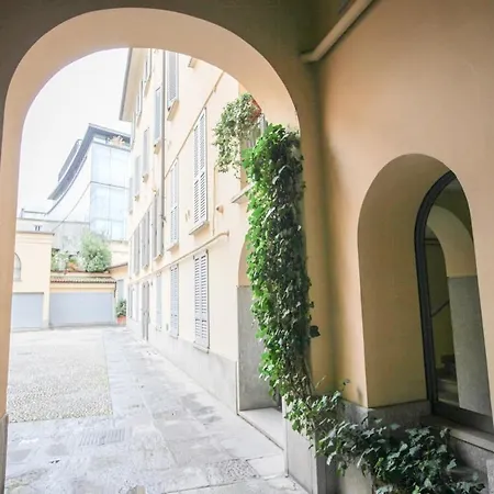 Hacca Collection - Charming In Corso Magenta *