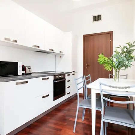 Apartmán Easylife - - Italia 11 P4 - Historic Center *