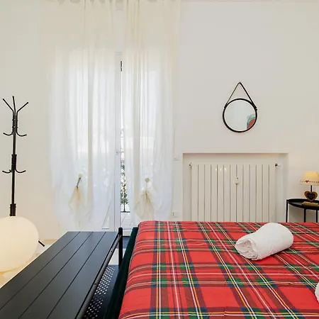 Appartement Inmilanis Porta Venezia - Con 3 A 10 Min Dal Duomo *