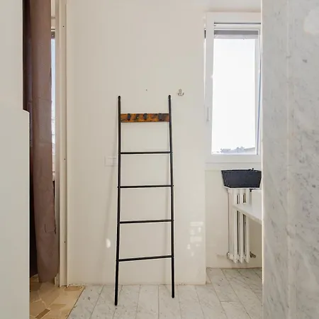 Appartement Inmilanis Porta Venezia - Con 3 A 10 Min Dal Duomo Milaan