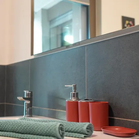 Crespi Terrace, Private Parking, A Few Steps From The Metro شقة ميلان