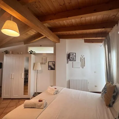 公寓 Acasadifranci Attico Con Dehor Privato, Wifi E Metro A 4 Min Da Piedi 米兰