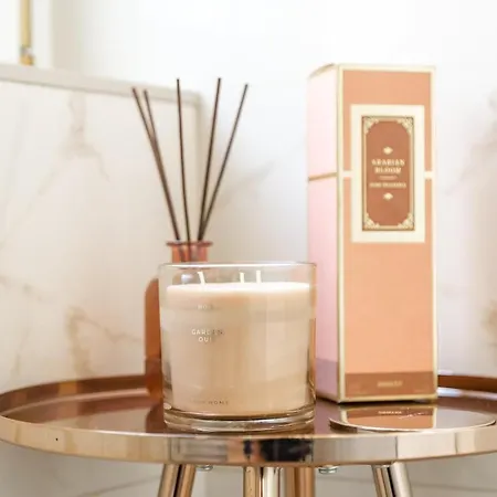 Luxury Quiet Above Subway Apartamento *