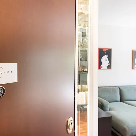 Easylife - - Cassala 61 - Navigli Daire