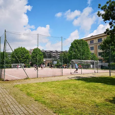 公寓 Brand New - 5 Minutes From Istria Metro Station *