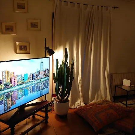 Iron Bridge Navigli Location M2 *