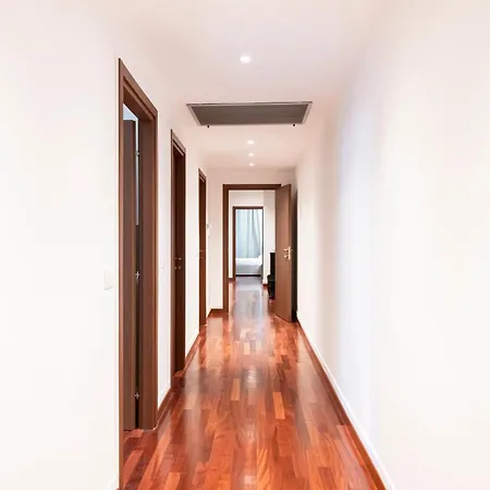 Easylife - - Italia 11 P4 - Historic Center Apartmán