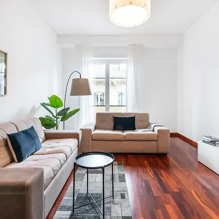 Apartament Easylife - - Italia 11 P4 - Historic Center