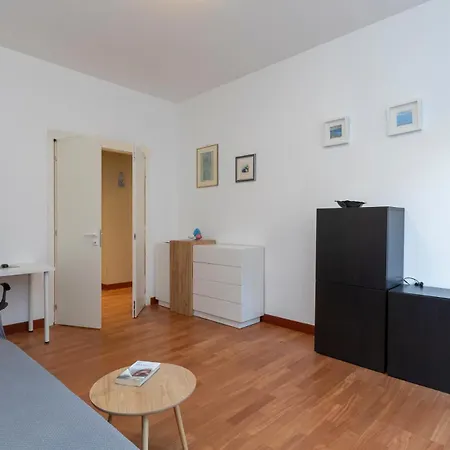 I-host - Copernico Apartament *