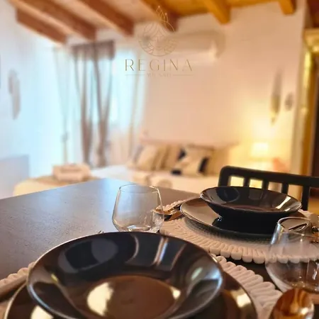 公寓 Acasadifranci Attico Con Dehor Privato, Wifi E Metro A 4 Min Da Piedi *