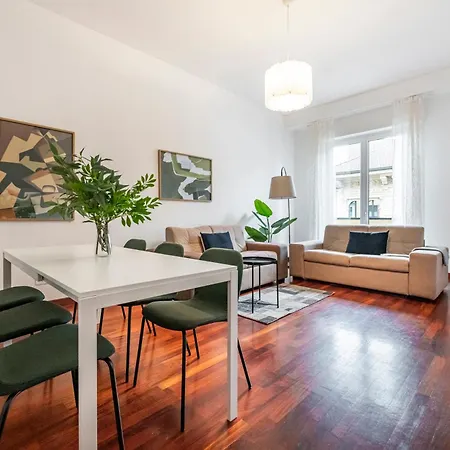 Easylife - - Italia 11 P4 - Historic Center Appartamento *